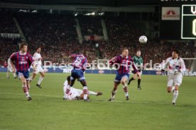 01.12.96 VfB Stuttgart - FC Bayern M&uuml;nchen