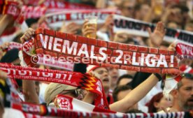 14.05.22 VfB Stuttgart - 1. FC K&ouml;ln