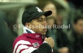 13.11.96 SC Freiburg - VfB Stuttgart
