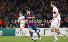 17.03.10 FC Barcelona - VfB Stuttgart