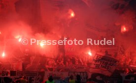 Relegation 2019 1. FC Union Berlin - VfB Stuttgart