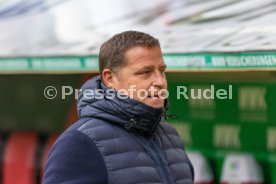 10.10.26 FC Augsburg - FC Bayern M&uuml;nchen