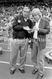 20.08.88 VfB Stuttgart - Stuttgarter Kickers