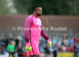 Tim Wiese (SSV Dillingen)