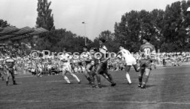 30.06.91 U19 VfB Stuttgart - U19 1. FC Kaiserslautern