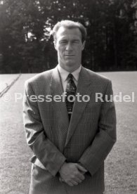 15.07.93 Stuttgarter Kickers Fototermin