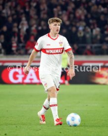 28.02.25 VfB Stuttgart - FC Bayern München