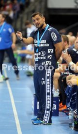 DKB Handball Bundesliga
