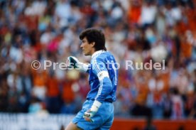 UDSSR - Niederlande