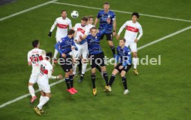 VfB Stuttgart - DSC Arminia Bielefeld
