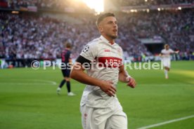 09.09.26 VfB Stuttgart - Viking Stavanger