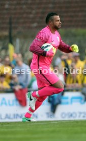 Tim Wiese (SSV Dillingen)