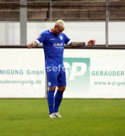 16.09.20 Stuttgarter Kickers - FSV 08 Bissingen