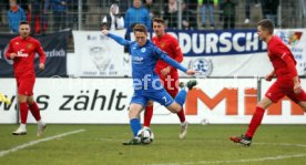 19.11.22 Stuttgarter Kickers - FC Holzhausen