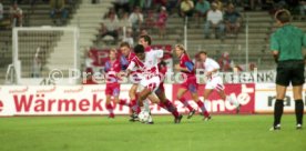 11.08.94 VfB Stuttgart - FC Bayern M&uuml;nchen