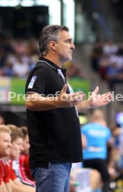 TVB 1898 Stuttgart - MT Melsungen