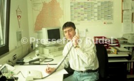 22.03.96 VfB Stuttgart Joachim L&ouml;w