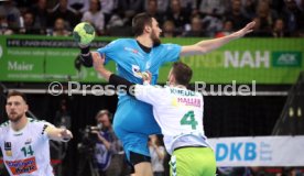 TVB Stuttgart - Frisch Auf G&ouml;ppingen