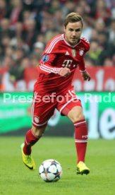 FC Bayern M&uuml;nchen