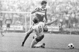 SV Werder Bremen - VfB Stuttgart