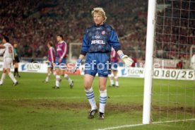 01.12.96 VfB Stuttgart - FC Bayern M&uuml;nchen
