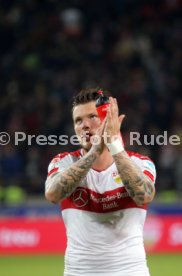 VfB Stuttgart - TSV 1860 M&uuml;nchen