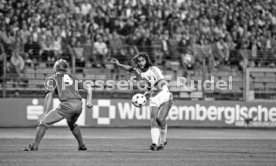 12.09.89 VfB Stuttgart - Feyenoord Rotterdam