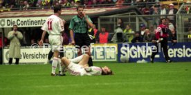 14.09.96 Borussia Dortmund - VfB Stuttgart