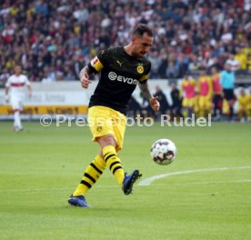 VfB Stuttgart - Borussia Dortmund