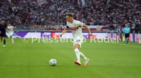 09.09.26 VfB Stuttgart - Viking Stavanger