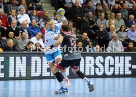 TVB Stuttgart - HC Erlangen