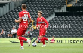 15.08.26 Fulham FC - VfB Stuttgart