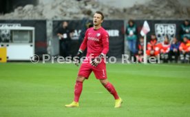 15.10.22 VfB Stuttgart - VfL Bochum