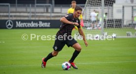 03.08.20 VfB Stuttgart Training