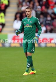 SC Freiburg - Eintracht Frankfurt