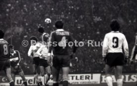 22.12.79 DFB Deutschland - T&uuml;rkei