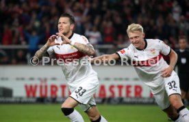 VfB Stuttgart - SC Freiburg