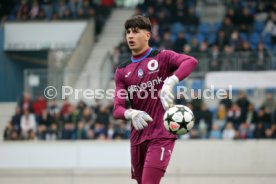 06.11.24 U19 VfB Stuttgart - U19 Atalanta Bergamo