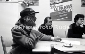26.01.82 Formel 1 Niki Lauda