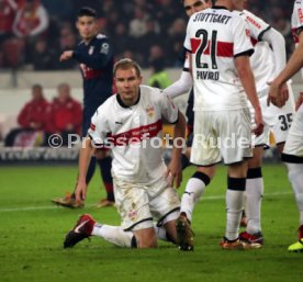 VfB Stuttgart - FC Bayern M&uuml;nchen