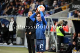 25.02.22 TSG 1899 Hoffenheim - VfB Stuttgart