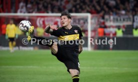 Relegation 2019 1. FC Union Berlin - VfB Stuttgart