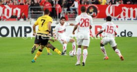 16.09.10 VfB Stuttgart - Young Boys Bern