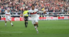 19.03.22 VfB Stuttgart - FC Augsburg