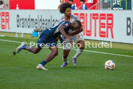 20.09.25 TSG 1899 Hoffenheim - FC Bayern M&uuml;nchen