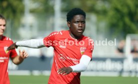 11.09.21 VfB Stuttgart II - TSV Schott Mainz