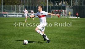10.04.21 VfB Stuttgart II - SG Sonnenhof Gro&szlig;aspach
