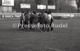 29.06.79 FC Lugano Ottmar Hitzfeld