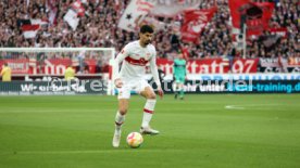 18.02.23 VfB Stuttgart - 1. FC K&ouml;ln