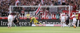 04.05.24 VfB Stuttgart - FC Bayern M&uuml;nchen